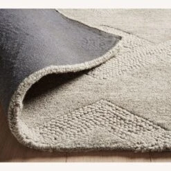 Pottery Barn Chase Tufted Rug 3X5 Feet Natural -Othe Furniture Shop 1500 1500 frame 0 3743