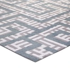 Other 5x8 Area Rug In 3-Color Microfiber Maze Pattern -Othe Furniture Shop 1500 1500 frame 0 3751