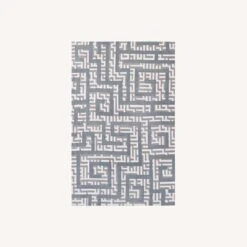 Other 5x8 Area Rug In 3-Color Microfiber Maze Pattern -Othe Furniture Shop 1500 1500 frame 0 3755