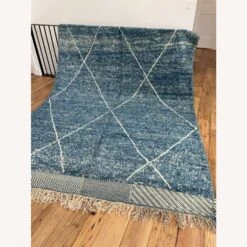 Moroccan Rug From Taznakht -Othe Furniture Shop 1500 1500 frame 0 3762