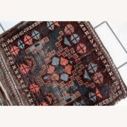 Handmade Antique Afghan Baluch Saddle Bag -Othe Furniture Shop 1500 1500 frame 0 3771