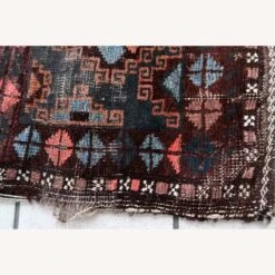 Handmade Antique Afghan Baluch Saddle Bag -Othe Furniture Shop 1500 1500 frame 0 3772