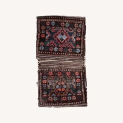 Handmade Antique Afghan Baluch Saddle Bag -Othe Furniture Shop 1500 1500 frame 0 3775