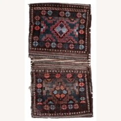 Handmade Antique Afghan Baluch Saddle Bag -Othe Furniture Shop 1500 1500 frame 0 3777