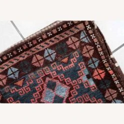 Handmade Antique Afghan Baluch Saddle Bag -Othe Furniture Shop 1500 1500 frame 0 3778