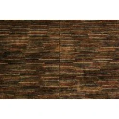 Arshs Fine Rugs Gabbeh Caryn Red/Brown Wool Area Rug -Othe Furniture Shop 1500 1500 frame 0 3798
