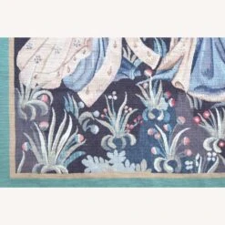 Handmade Antique French Aubusson Rug -Othe Furniture Shop 1500 1500 frame 0 3804