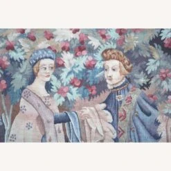 Handmade Antique French Aubusson Rug -Othe Furniture Shop 1500 1500 frame 0 3806