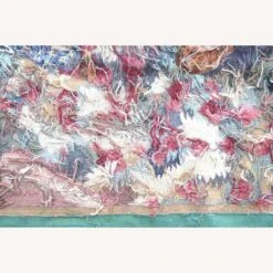 Handmade Antique French Aubusson Rug -Othe Furniture Shop 1500 1500 frame 0 3809