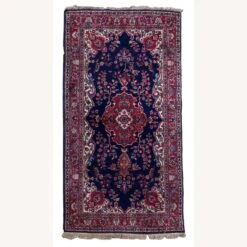 Handmade Antique Persian Kerman Rug 17 Handmade Antique Persian Kerman Rug -Othe Furniture Shop 1500 1500 frame 0 3813