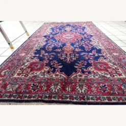 Handmade Antique Persian Kerman Rug 18 Handmade Antique Persian Kerman Rug -Othe Furniture Shop 1500 1500 frame 0 3814