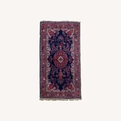 Handmade Antique Persian Kerman Rug 23 Handmade Antique Persian Kerman Rug -Othe Furniture Shop 1500 1500 frame 0 3819