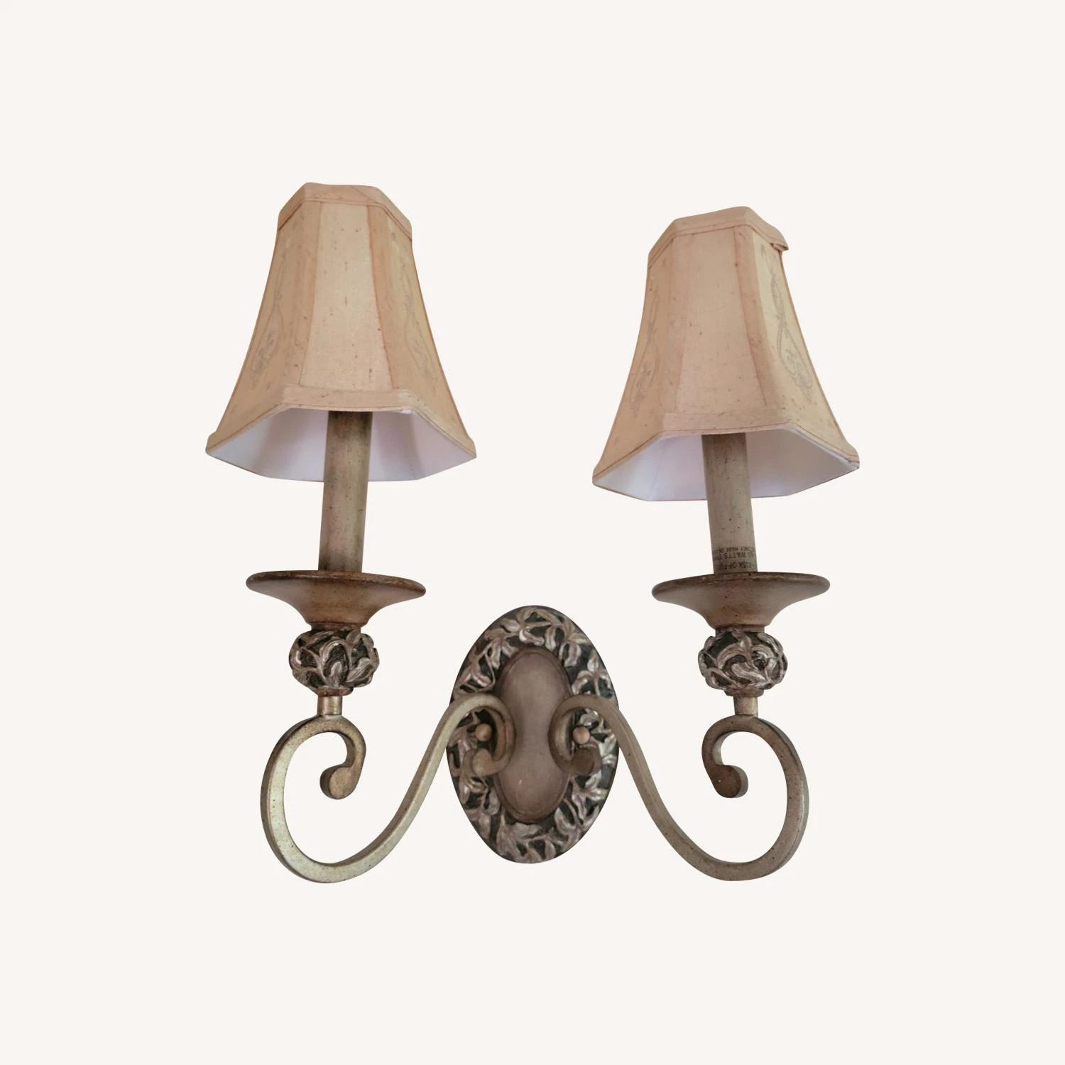 Other Minka Lavery Wall Sconces With Florence Patina 5 Other Minka Lavery Wall Sconces With Florence Patina - Image 3