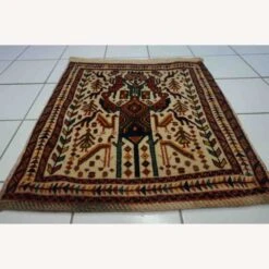 Handmade Vintage Persian Afshar Salt Bag -Othe Furniture Shop 1500 1500 frame 0 3823