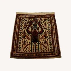 Handmade Vintage Persian Afshar Salt Bag -Othe Furniture Shop 1500 1500 frame 0 3825