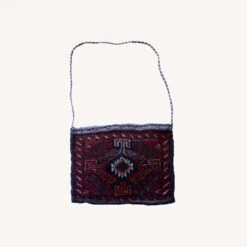 Handmade Vintage Uzbek Salt Bag -Othe Furniture Shop 1500 1500 frame 0 3831