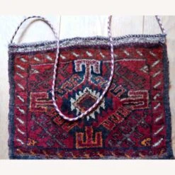 Handmade Vintage Uzbek Salt Bag -Othe Furniture Shop 1500 1500 frame 0 3834