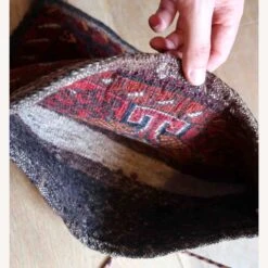 Handmade Vintage Uzbek Salt Bag -Othe Furniture Shop 1500 1500 frame 0 3835