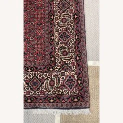 Authentic Handwoven Persian Bijar Wool Rug -Othe Furniture Shop 1500 1500 frame 0 3842