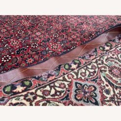 Authentic Handwoven Persian Bijar Wool Rug -Othe Furniture Shop 1500 1500 frame 0 3843