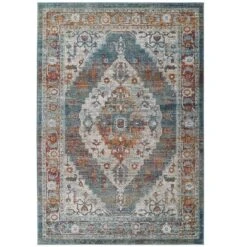 Other 8x10 Area Rug In Persian Medallion Design 14 Other 8x10 Area Rug In Persian Medallion Design -Othe Furniture Shop 1500 1500 frame 0 3861