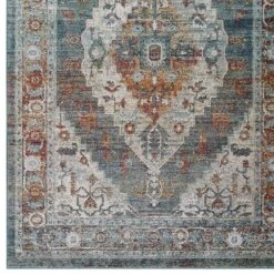 Other 8x10 Area Rug In Persian Medallion Design 18 Other 8x10 Area Rug In Persian Medallion Design -Othe Furniture Shop 1500 1500 frame 0 3865