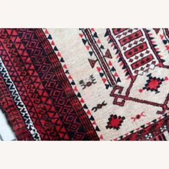 Handmade Antique Afghan Baluch Prayer Rug 19 Handmade Antique Afghan Baluch Prayer Rug -Othe Furniture Shop 1500 1500 frame 0 3874