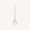 West Elm Gold Ombre Globe 13" 2 West Elm Gold Ombre Globe 13" -Othe Furniture Shop 1500 1500 frame 0 389
