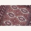 Handmade Vintage Afghan Ersari Rug -Othe Furniture Shop 1500 1500 frame 0 3900