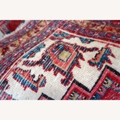 Handmade Vintage Persian Hamadan Rug -Othe Furniture Shop 1500 1500 frame 0 3914