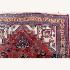 Handmade Vintage Persian Hamadan Rug -Othe Furniture Shop 1500 1500 frame 0 3917