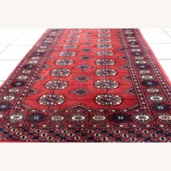 Handmade Vintage Uzbek Bukhara Rug -Othe Furniture Shop 1500 1500 frame 0 3930