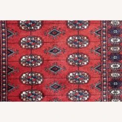 Handmade Vintage Uzbek Bukhara Rug -Othe Furniture Shop 1500 1500 frame 0 3932
