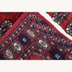 Handmade Vintage Uzbek Bukhara Rug -Othe Furniture Shop 1500 1500 frame 0 3933