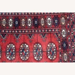 Handmade Vintage Uzbek Bukhara Rug -Othe Furniture Shop 1500 1500 frame 0 3934
