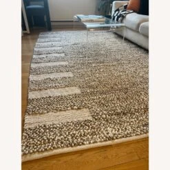 West Elm Jute Rug - Side Stripe -Othe Furniture Shop 1500 1500 frame 0 3940