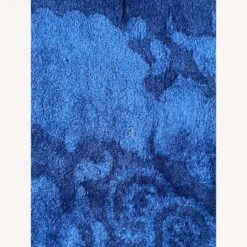 1920's Chinese Peking Art Deco Blue Rug 5'5" X 3' -Othe Furniture Shop 1500 1500 frame 0 3975