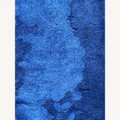 1920's Chinese Peking Art Deco Blue Rug 5'5" X 3' -Othe Furniture Shop 1500 1500 frame 0 3985