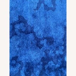 1920's Chinese Peking Art Deco Blue Rug 5'5" X 3' -Othe Furniture Shop 1500 1500 frame 0 3986