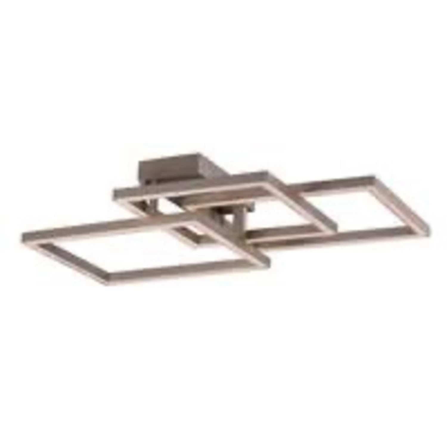 ET2 Contemporary Lighting Traverse LED Pendant In Champagne 3 ET2 Contemporary Lighting Traverse LED Pendant In Champagne