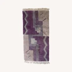 Handmade Vintage Tibetan Khaden Rug -Othe Furniture Shop 1500 1500 frame 0 3993