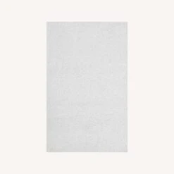 Other 5x8 Area Rug In Ivory White Shag Weave -Othe Furniture Shop 1500 1500 frame 0 4011