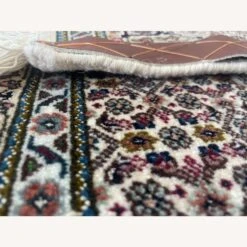 Vintage Handcrafted Tabriz Wool Rug -Othe Furniture Shop 1500 1500 frame 0 4019