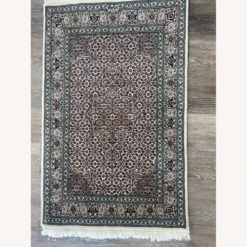 Vintage Handcrafted Tabriz Wool Rug -Othe Furniture Shop 1500 1500 frame 0 4022