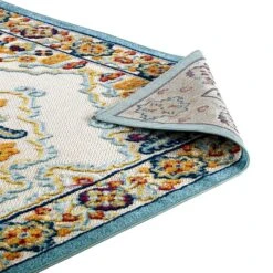 Other 8x10 Area Rug In Multicolored Floral Persian -Othe Furniture Shop 1500 1500 frame 0 4024