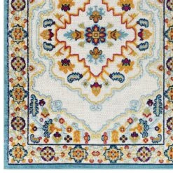 Other 8x10 Area Rug In Multicolored Floral Persian -Othe Furniture Shop 1500 1500 frame 0 4027