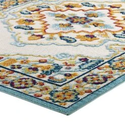 Other 8x10 Area Rug In Multicolored Floral Persian -Othe Furniture Shop 1500 1500 frame 0 4031