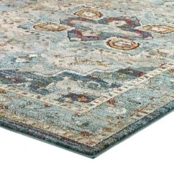 Other Area Rug In Distressed Persian Medallion Design -Othe Furniture Shop 1500 1500 frame 0 4034