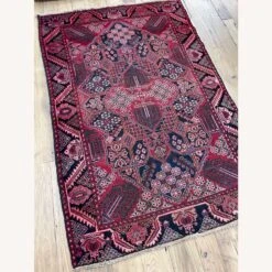 Vintage Rug