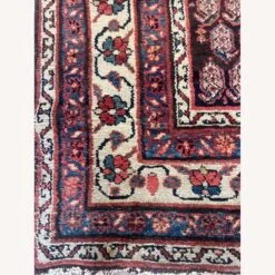 Antique North West Persian Village Runner -Othe Furniture Shop 1500 1500 frame 0 4061